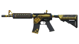 M4A4 | The Coalition