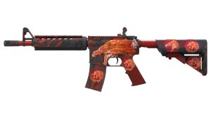 M4A4 | Ryk (prosto z fabryki)