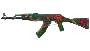 AK-47 | Wild Lotus (Field-Tested)