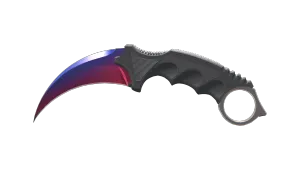 Karambit ★ | Desteñido (Recién fabricado)