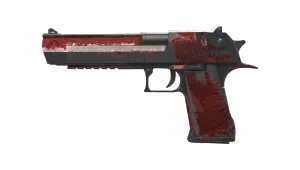 Desert Eagle | Gün Batımı Fırtınası 壱