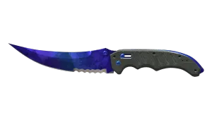 Klappmesser (★) | Doppler (Fabrikneu)