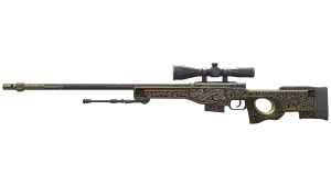 AWP | The Prince (Minimal Wear)