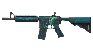 M4A4 | Poseidon