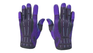 Gants de sport (★) | Boîte de Pandore (Testée sur le terrain)