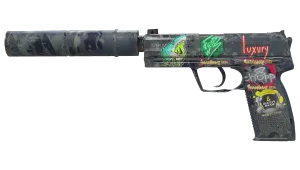 USP-S | Night Ops (Field-Tested)