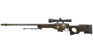 AWP | The Prince (Välanvänd)