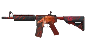 M4A4 | Howl (Factory New)