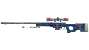 AWP | Gungnir (Field-Tested)