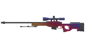 Souvenir AWP | Fade (Factory New)