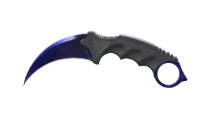 ★ Karambit | Doppler