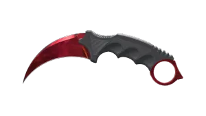 Karambit (★) | Doppler (Fabriksny)