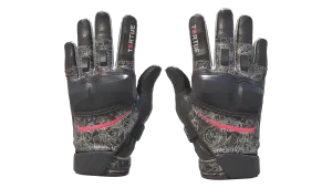 Luvas de Motociclista ★ | Boom!