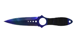 ★ Skeleton Knife | Doppler