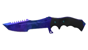StatTrak™ Jagdmesser (★) | Doppler (Fabrikneu)