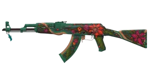 AK-47 | Wild Lotus (Factory New)