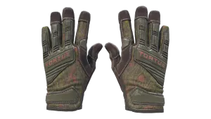 Guantes de especialista ★ | Perdigón