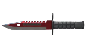 StatTrak™ ★ M9-bajonett | Autotronic