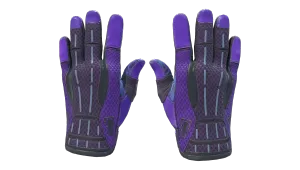 Guantes de deporte ★ | Caja de Pandora (Algo desgastado)