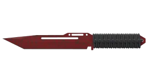 ★ Paracordmes | Crimson Web