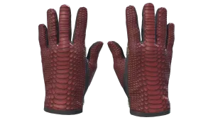 驾驶手套（★） | Dragon Fists