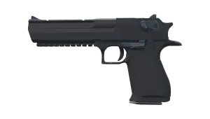 Desert Eagle | Gece (Fabrikadan Yeni Çıkmış)