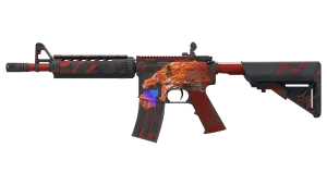M4A4 | Howl (Field-Tested)