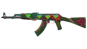AK-47 | Wild Lotus (Field-Tested)