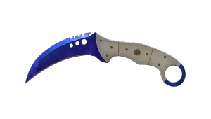 StatTrak™ ★ Talon-mes | Doppler