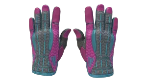 ★ Sport Gloves | Vice (Factory New)