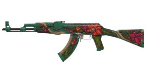 AK-47 | Wild Lotus (Factory New)