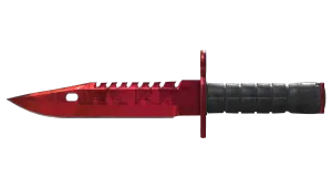 ★ M9 Bayonet | Doppler (Factory New)