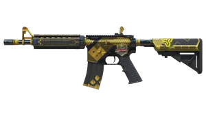 M4A4 | Коалиция