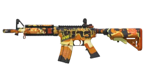 M4A4 | Hellish