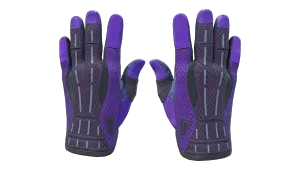 ★ Sport Gloves | Pandora's Box (Minimal Wear)
