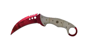 ★ Talon Knife | Doppler (Factory New)