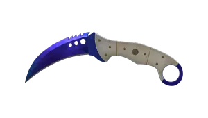 ★ Talon Knife | Doppler (Factory New)