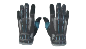 ★ Sport Gloves | Superconductor (Factory New)
