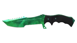 ★ Jagersmes | Gamma Doppler