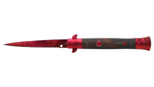 ★ Stiletto Knife | Doppler (Factory New)