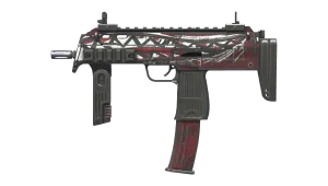 MP7 | Mischief