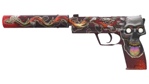 USP-S | Подтвержденное убийство