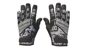 ★ Specialist Gloves | Blackbook