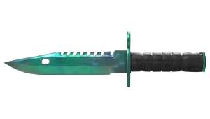 Bagnet M9 (★) | Gamma Doppler