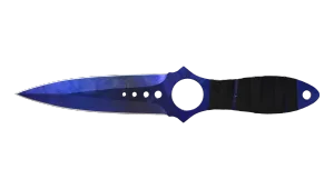 Skeletkniv (★) | Doppler (Fabriksny)