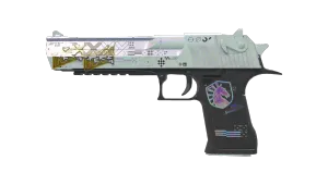 StatTrak™ Desert Eagle | PrintStream