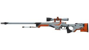AWP | Asiimov