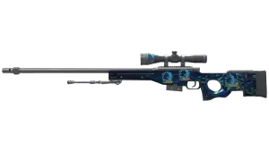 AWP | Medusa (Lidt slidt)