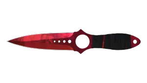 Cuchillo esqueletizado ★ | Doppler