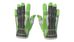 ★ Sport Gloves | Hedge Maze (Minimal Wear)